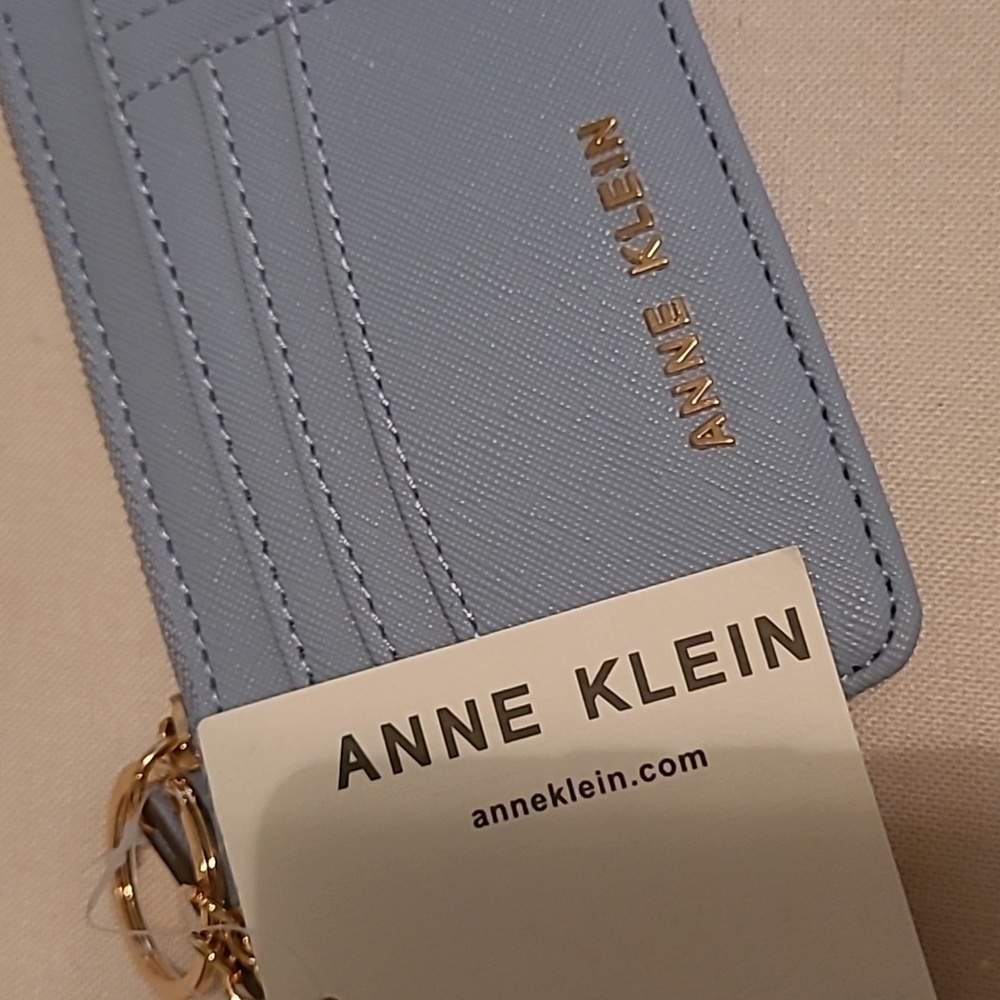 Anne Klein Card Wallet - Picture 2 of 4